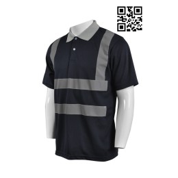 D168 specialist shop safety polo shirts industry polo shirts professional uniform supplier wholesale  D168 specialist shop safety polo shirts industry polo shirts professional uniform supplier wholesale